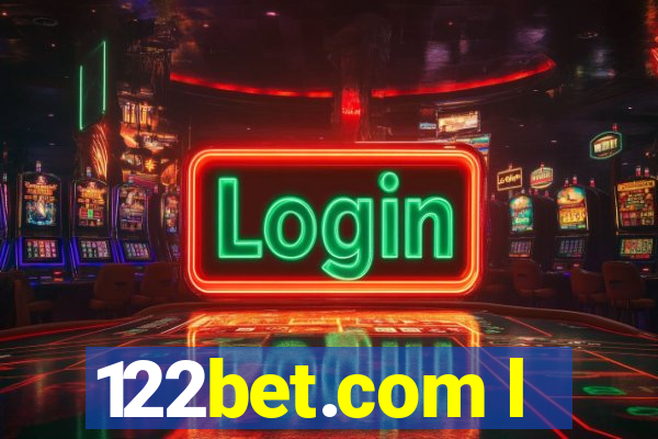 122bet.com l